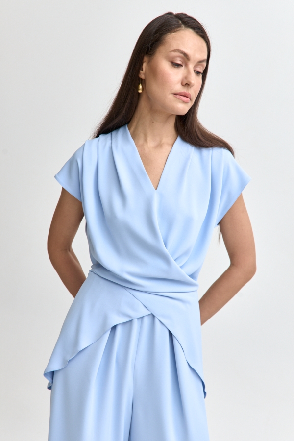 С8045 Комбинезон (НСК)